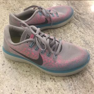 Nike Free RN Distance shoes